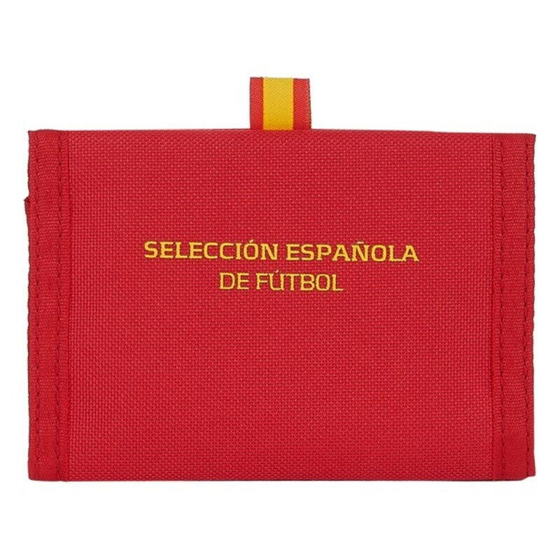 Tasche RFEF Rot