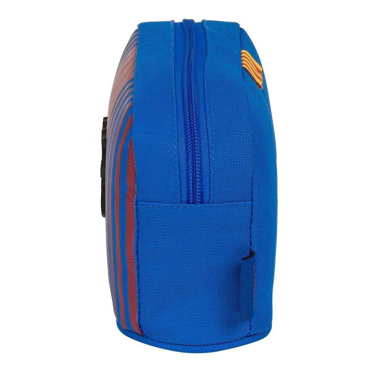 Lunchbox F.C. Barcelona Thermal Granatrot Marineblau (6,5 L)