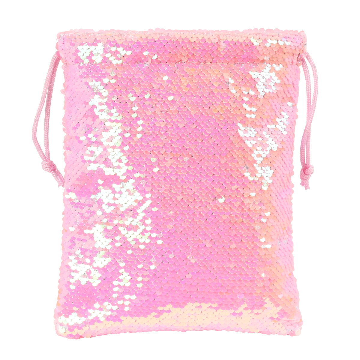 Lunchbox Na!Na!Na! Surprise Sparkles Sack Rosa (20 x 25 cm)