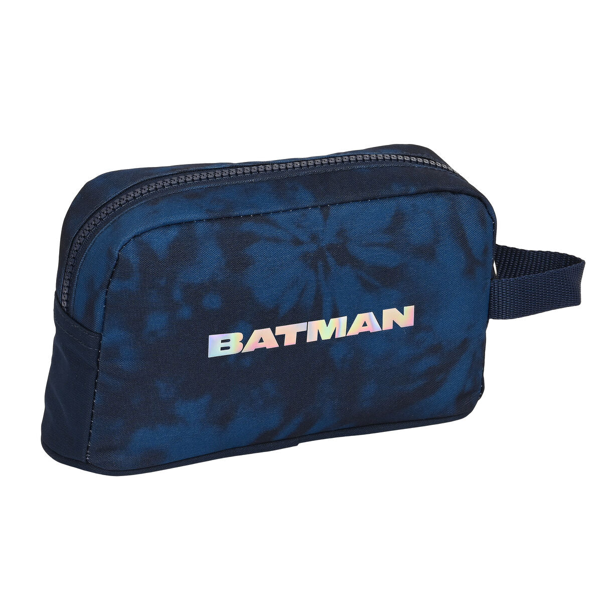 Thermo-Vesperbox Batman Legendary Marineblau 21.5 x 12 x 6.5 cm