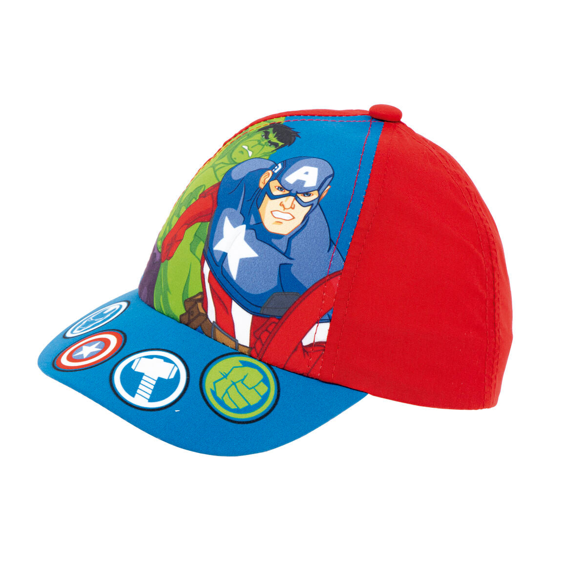 Kinderkappe The Avengers Infinity 44-46 cm