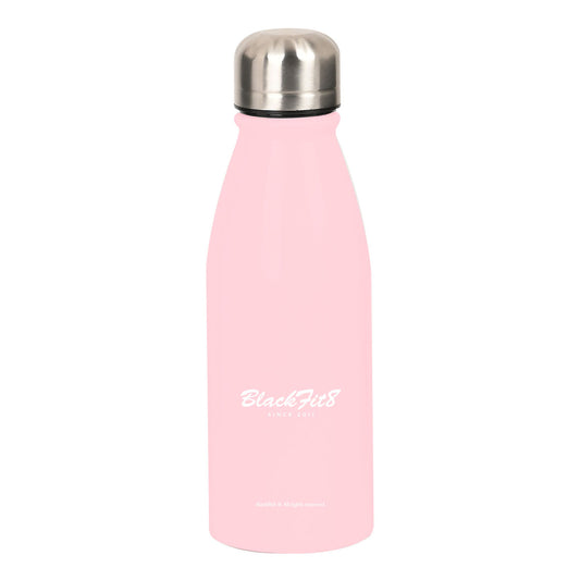 Wasserflasche BlackFit8 Rosa 500 ml