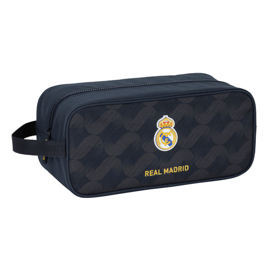 Schuhtasche für die Reise Real Madrid C.F. 23/24 Away