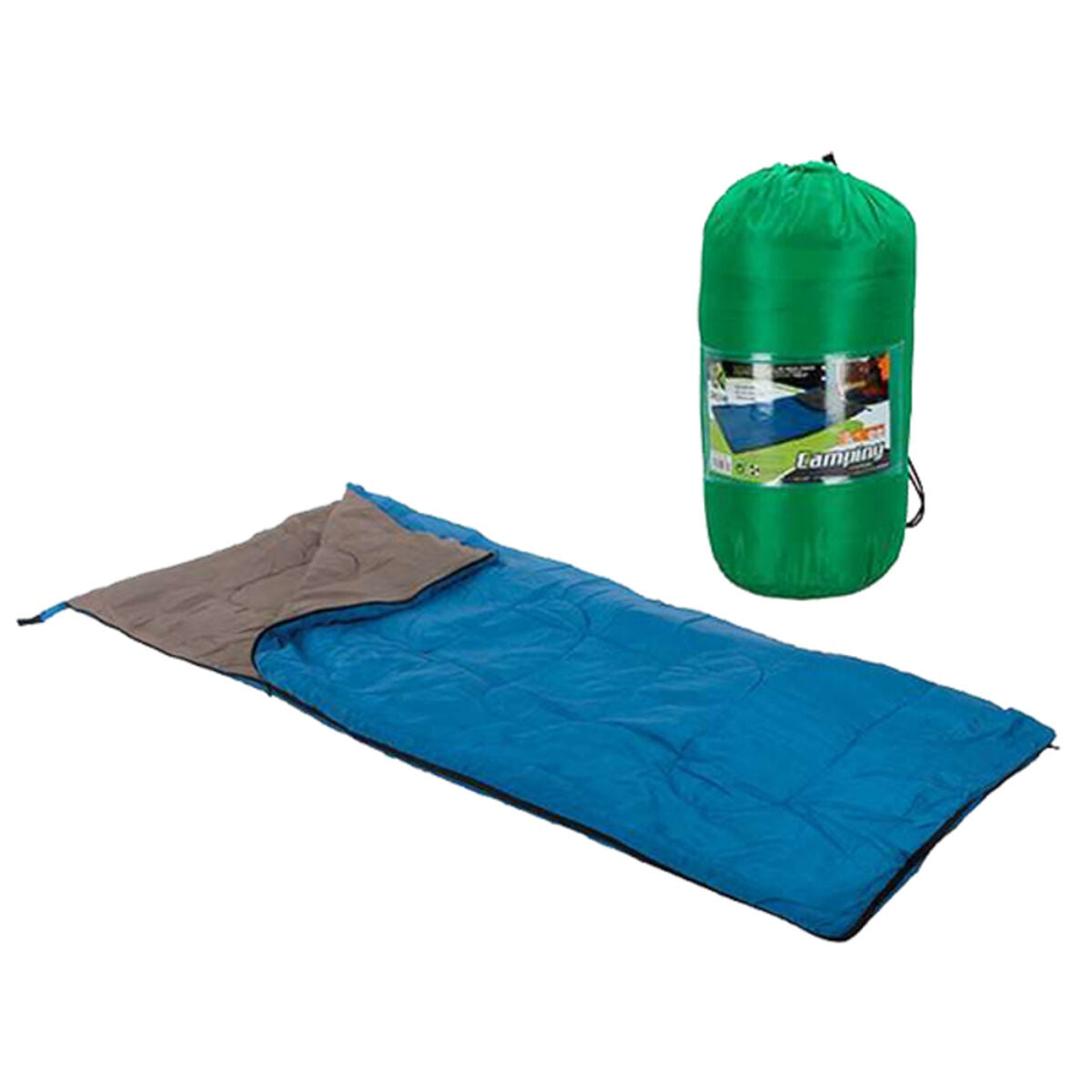 Schlafsack Aktive Polyester