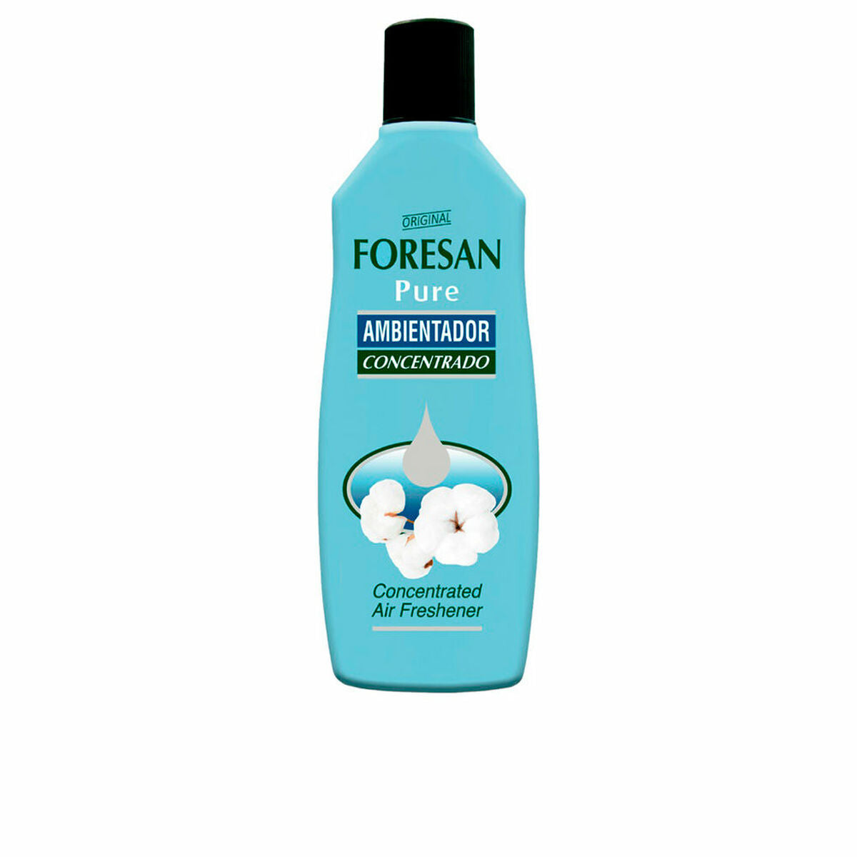 Lufterfrischer Foresan Pure Konzentriert 125 ml