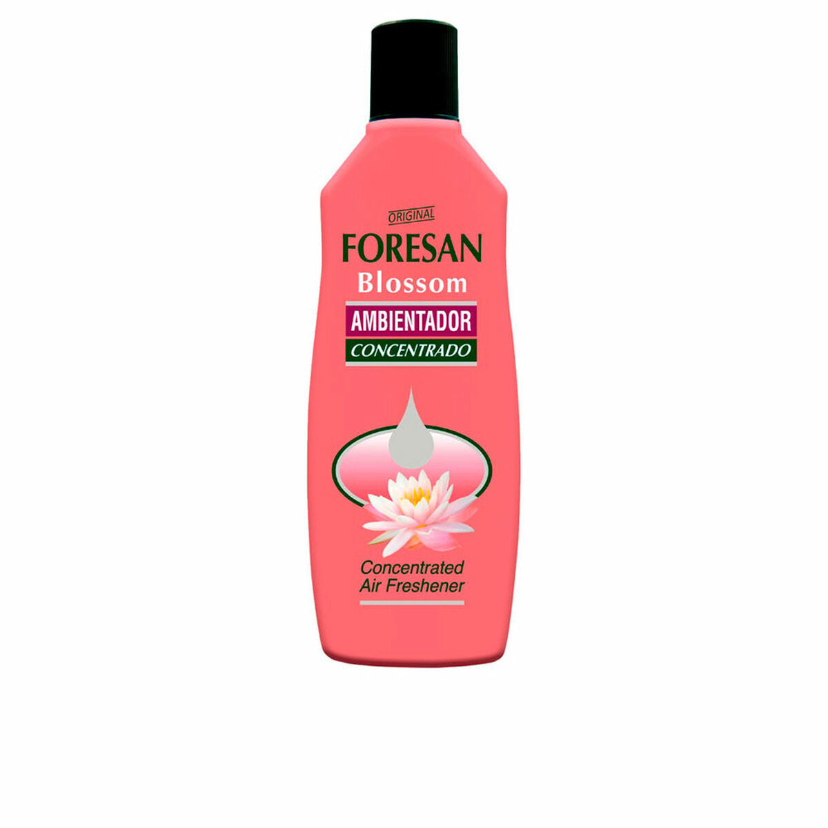 Lufterfrischer Foresan Foresan Blossom Blomster 125 ml