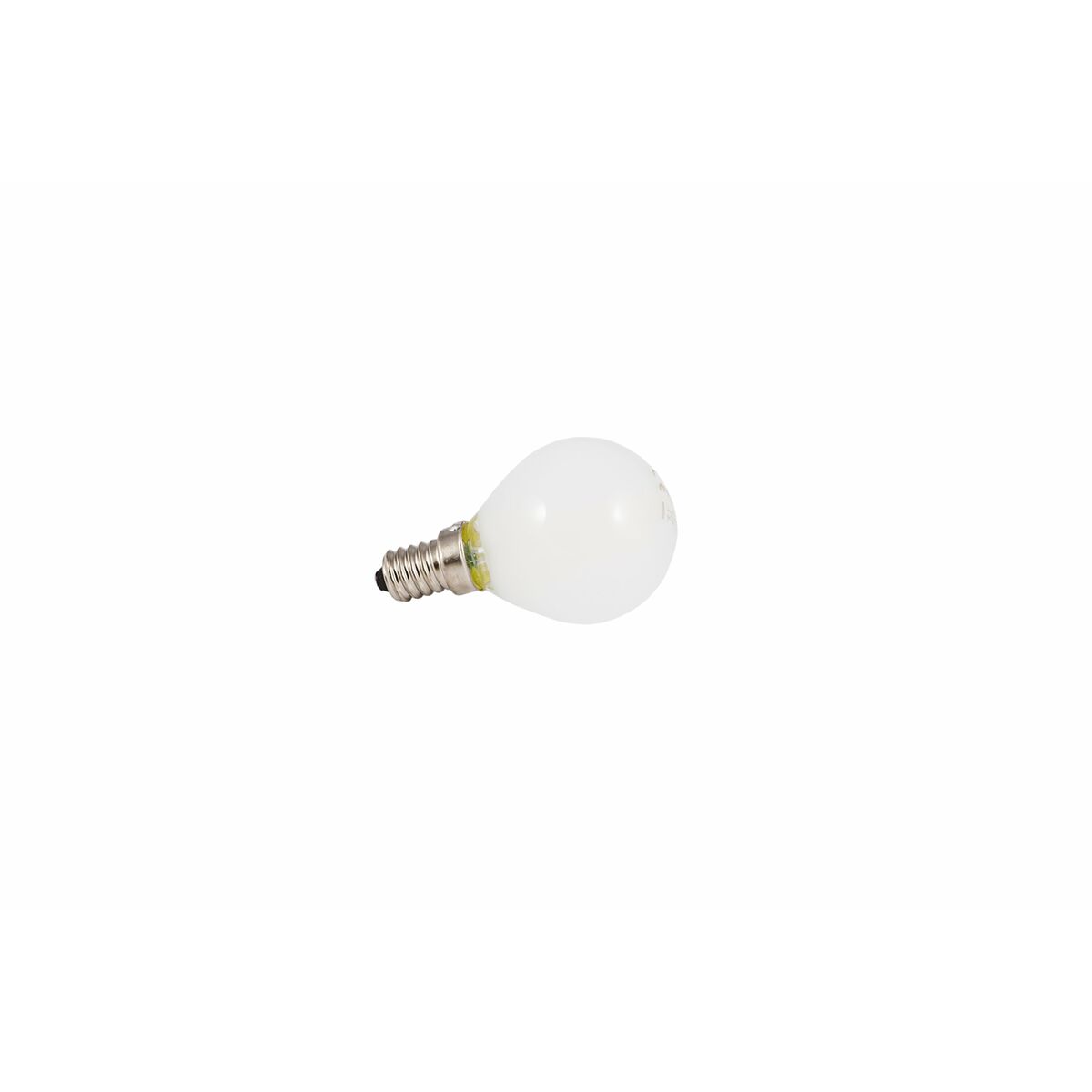 LED-Lampe Silver Electronics 960315 3W E14 3000K