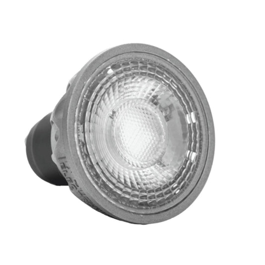 LED-Lampe Silver Electronics 461510 GU10 8 W 5000K