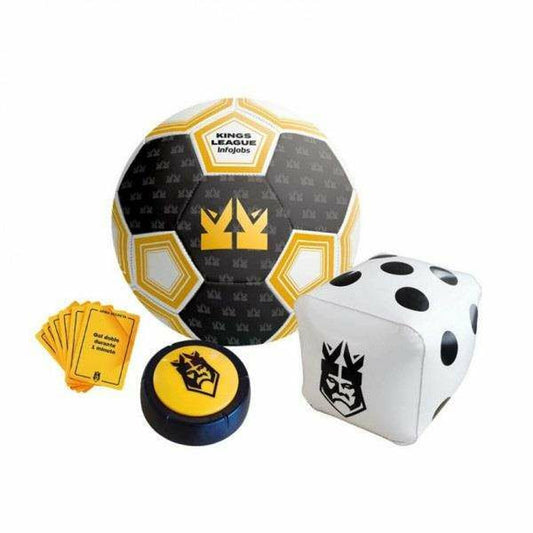 Spiel IMC Toys Kings League