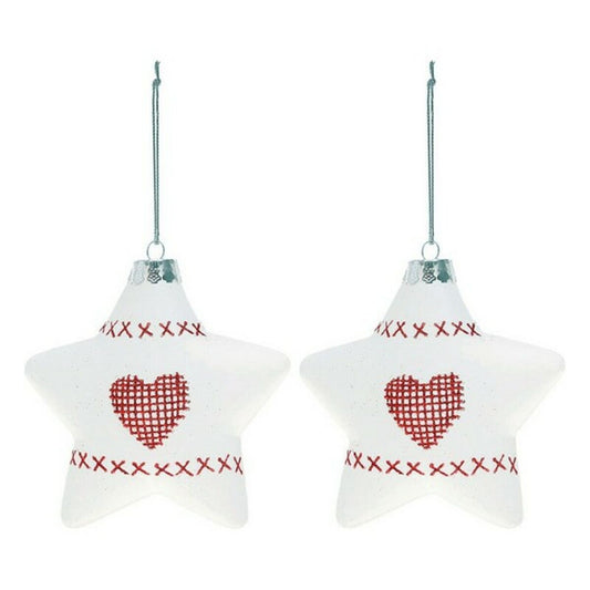 Weihnachtsbaumkugeln (2 pcs) 112087