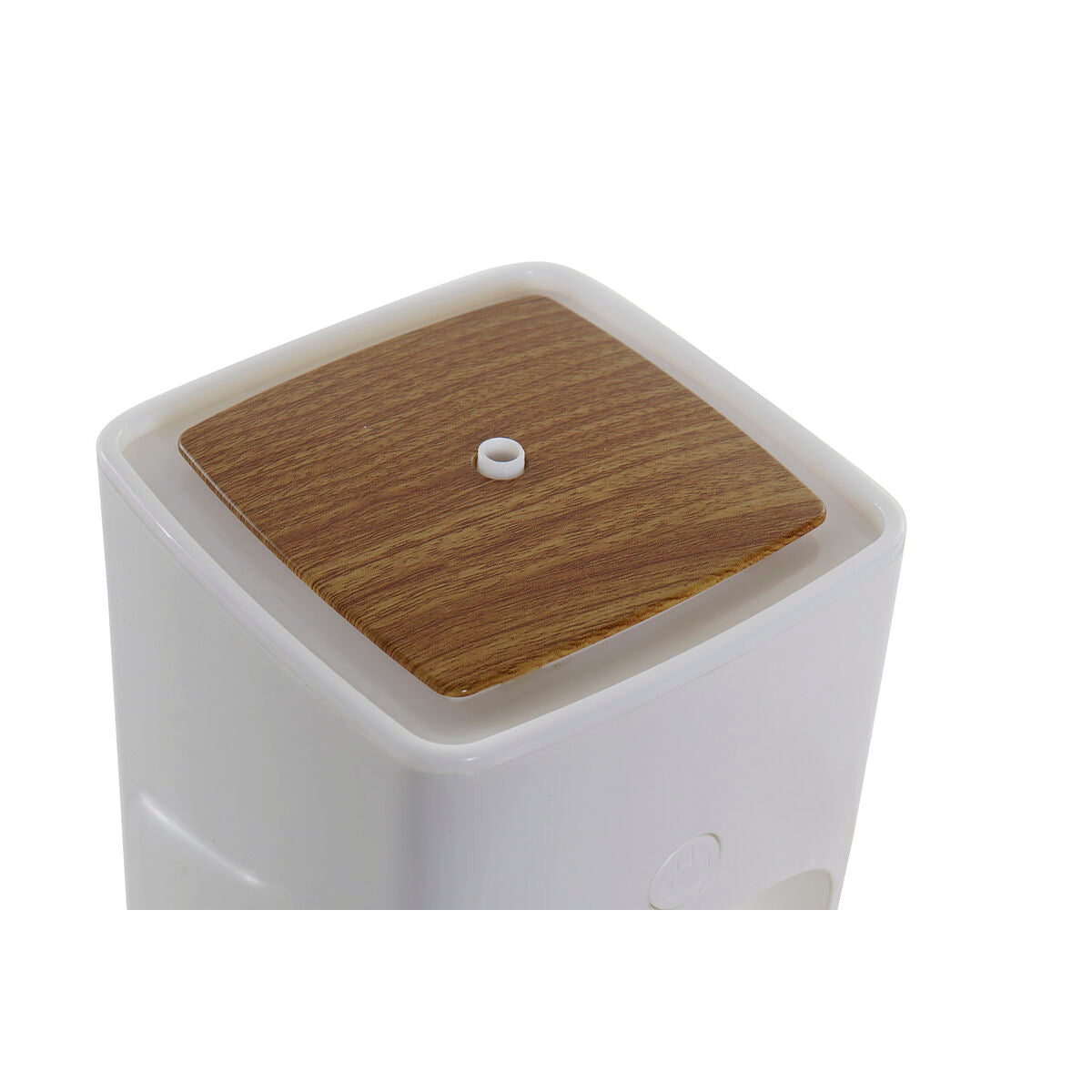 Humidor Aroma-Diffusor DKD Home Decor Weiß 300 ml (12 Stück)