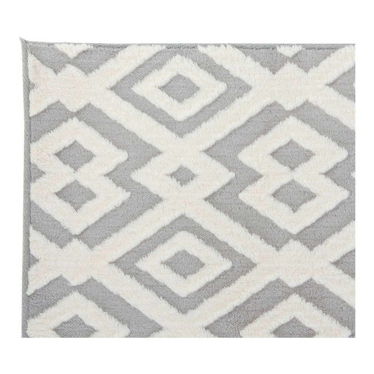 Teppich DKD Home Decor Polyester Araber (120 x 180 x 1 cm)