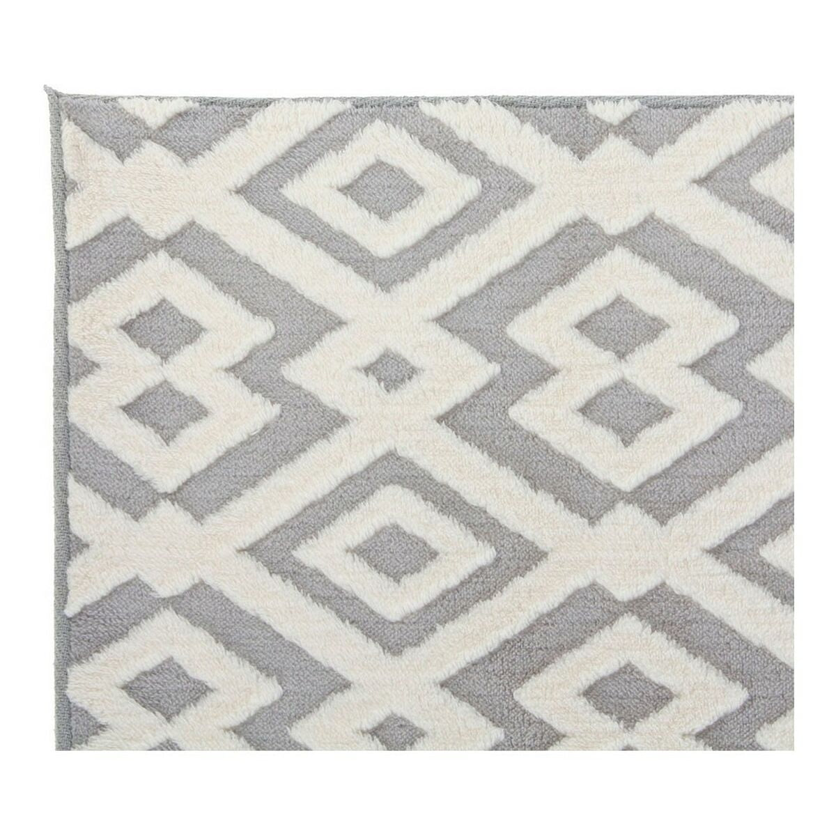 Teppich DKD Home Decor Polyester Araber (200 x 290 x 1 cm)