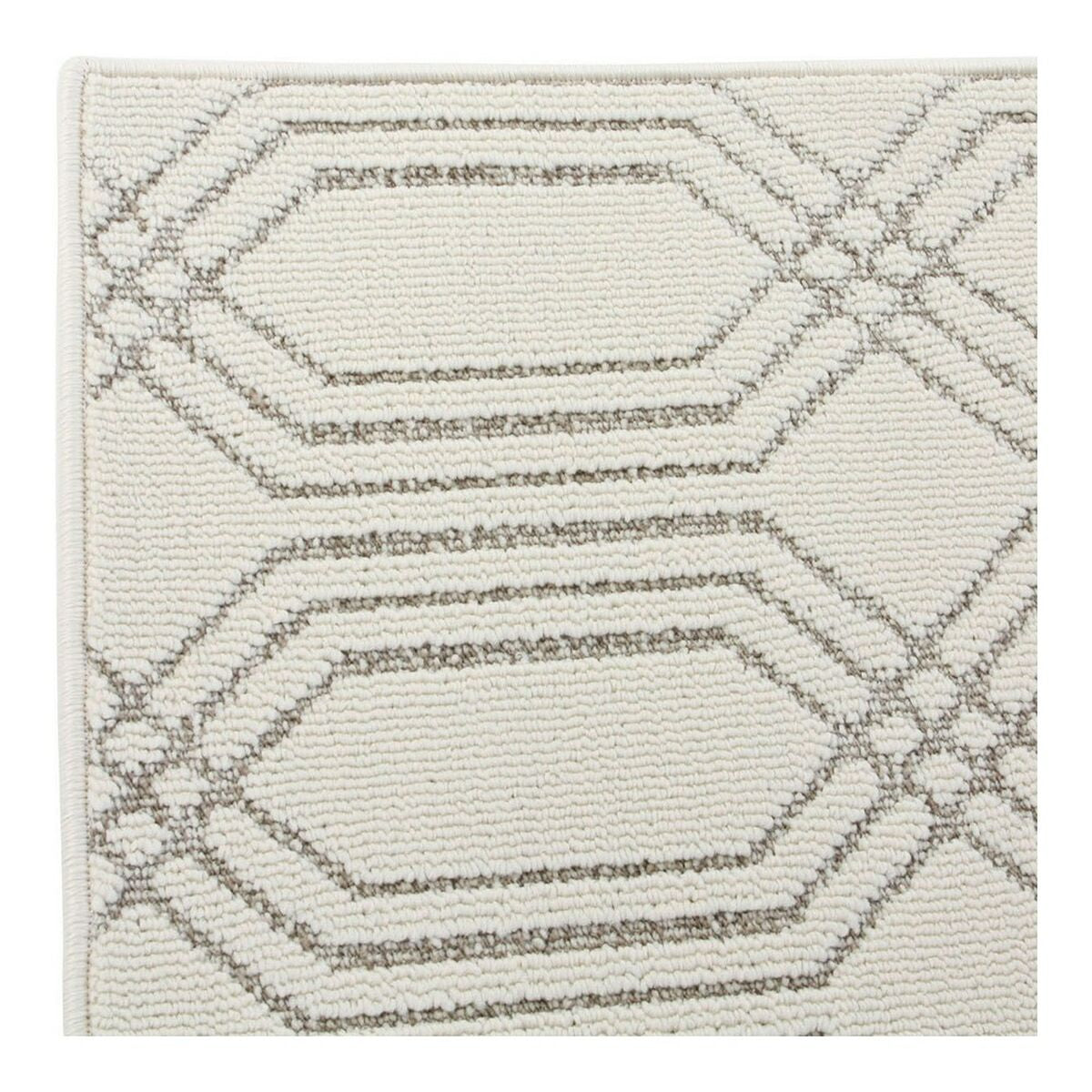 Teppich DKD Home Decor Polyester Orientalisch (120 x 180 x 1 cm)