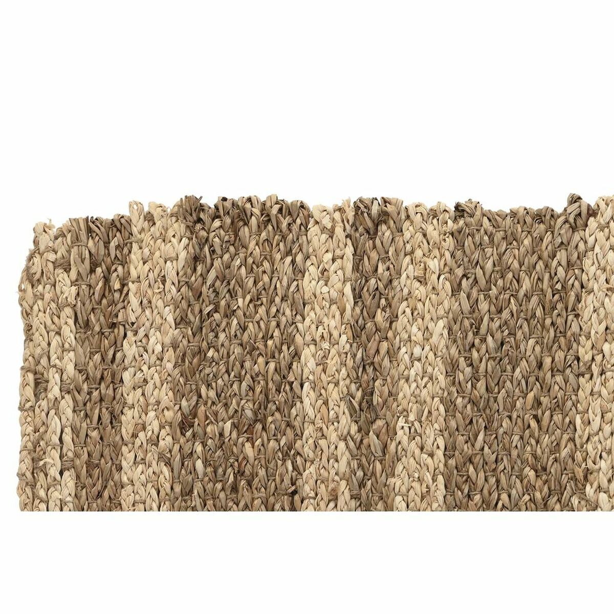 Teppich DKD Home Decor Beige Braun (72 x 0,5 x 200 cm)