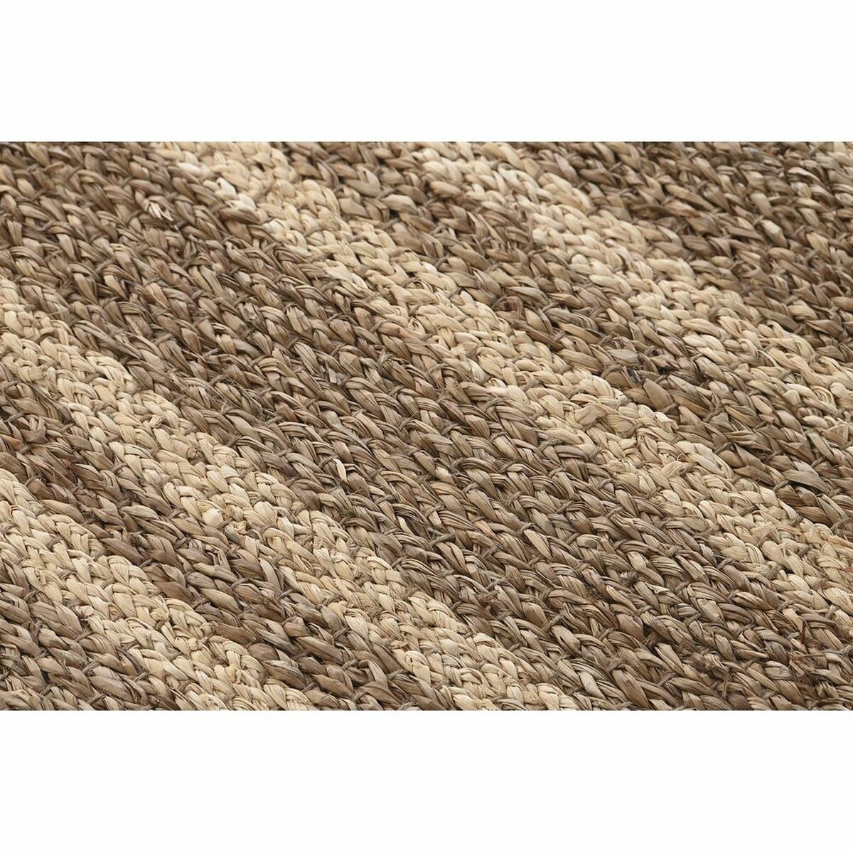 Teppich DKD Home Decor Beige Braun (72 x 0,5 x 200 cm)