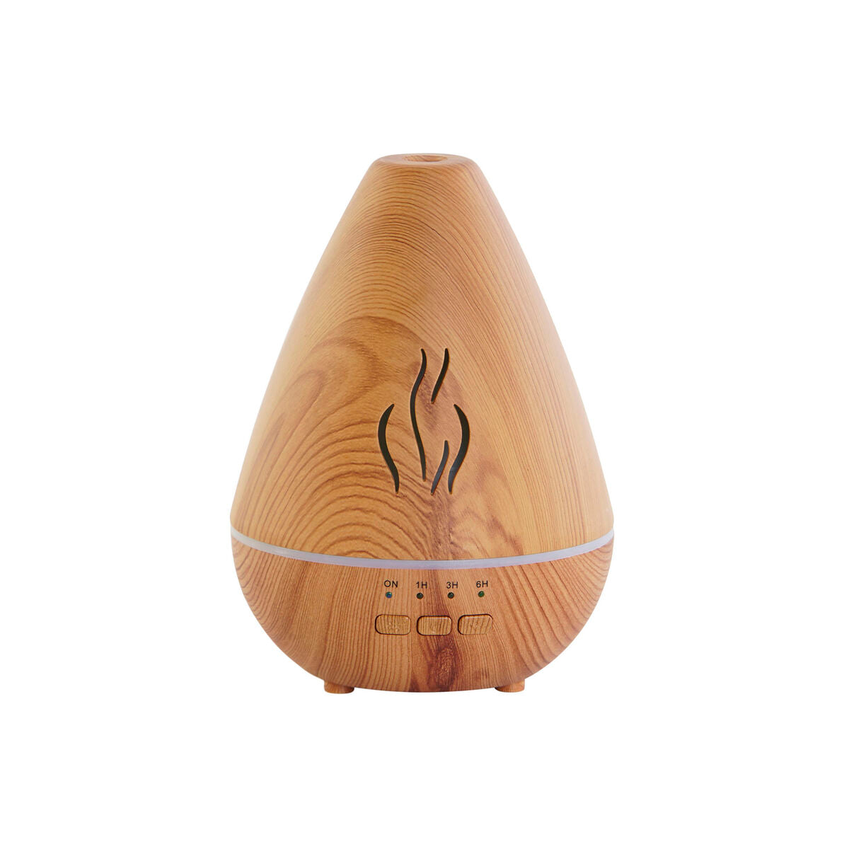 Humidor Aroma-Diffusor DKD Home Decor 120 ml