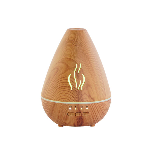 Humidor Aroma-Diffusor DKD Home Decor 120 ml