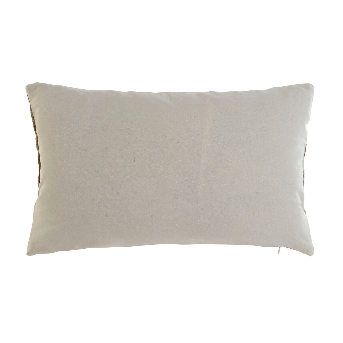 Kissen Home ESPRIT Braun Beige 50 x 15 x 30 cm