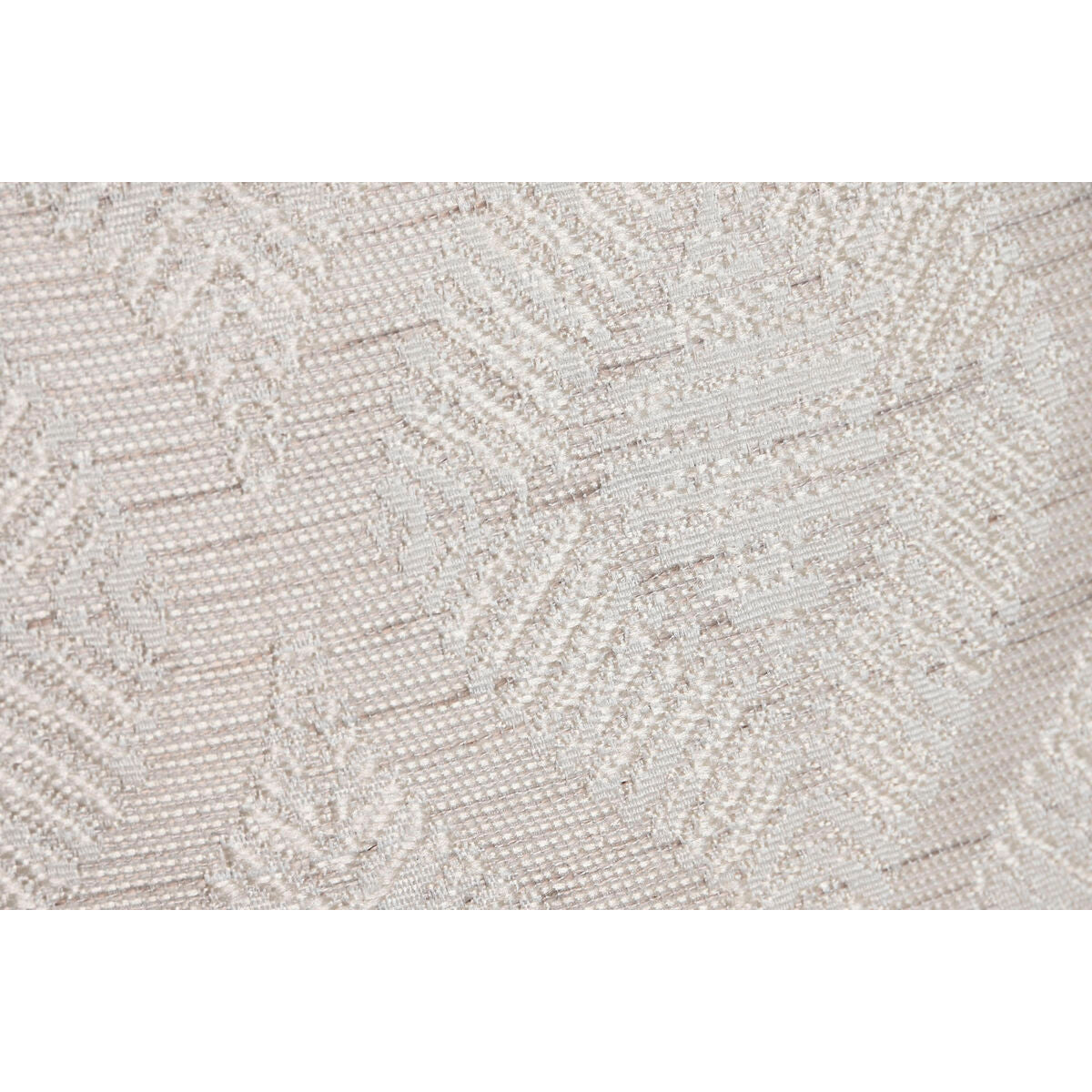 Kissen Home ESPRIT Beige 45 x 45 x 45 cm