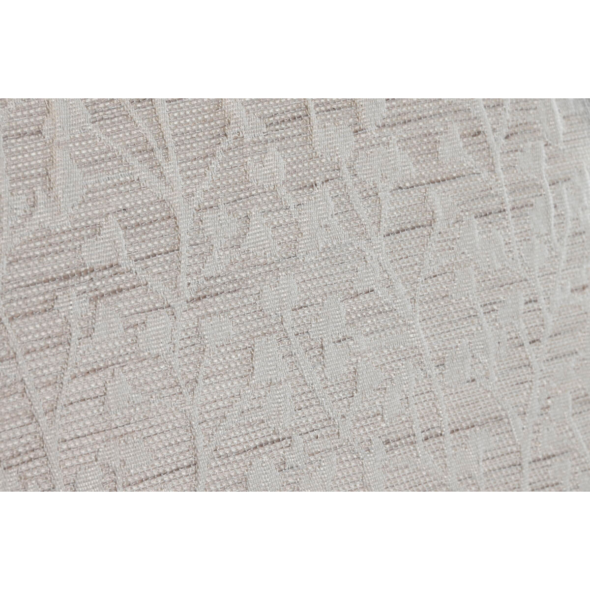 Kissen Home ESPRIT Beige 30 x 50 x 50 cm