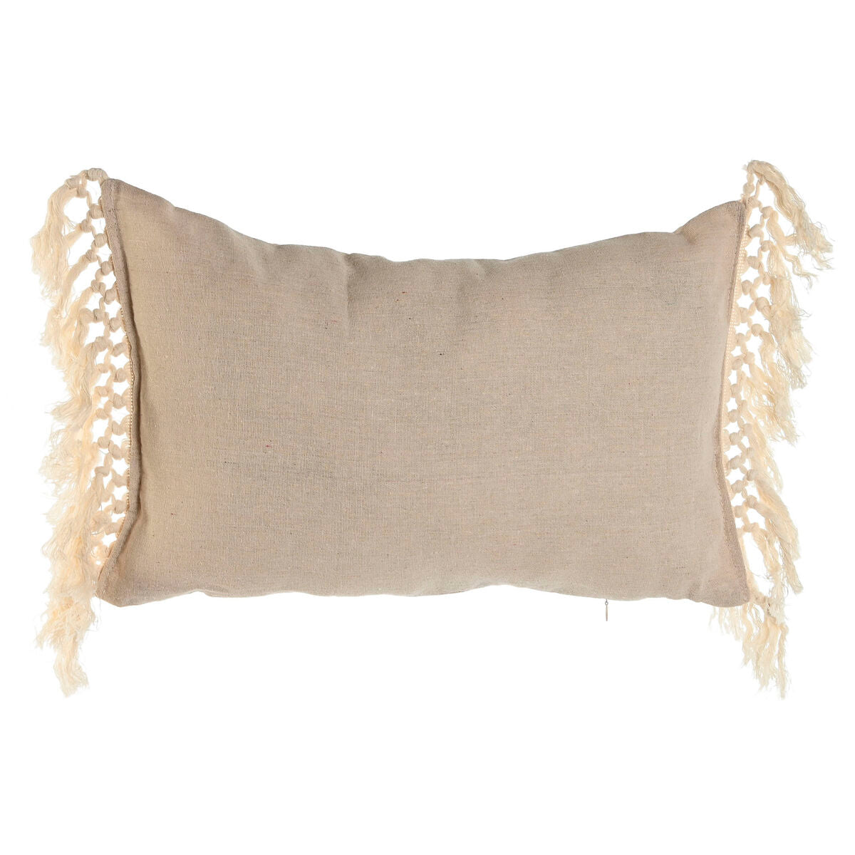 Kissen Home ESPRIT Beige 50 x 15 x 30 cm