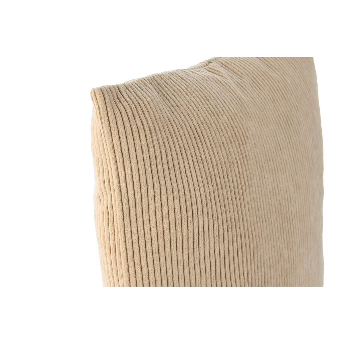 Kissen Home ESPRIT Beige 45 x 15 x 45 cm