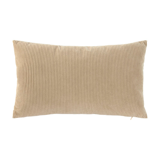 Kissen Home ESPRIT Beige 50 x 15 x 30 cm