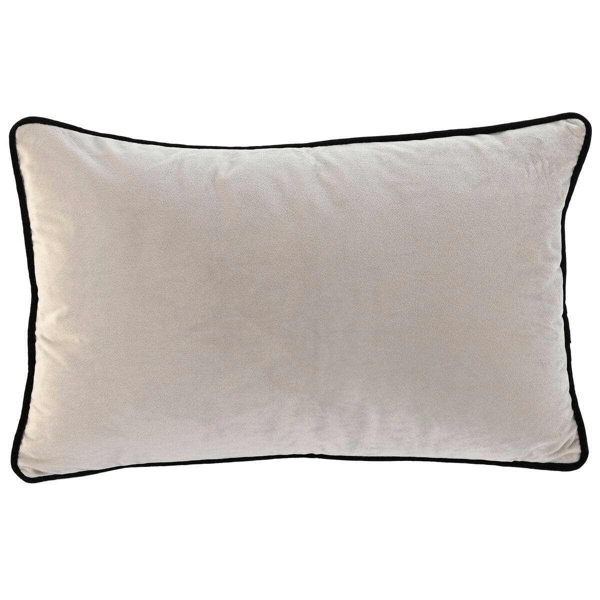 Kissen Home ESPRIT Beige 50 x 15 x 30 cm