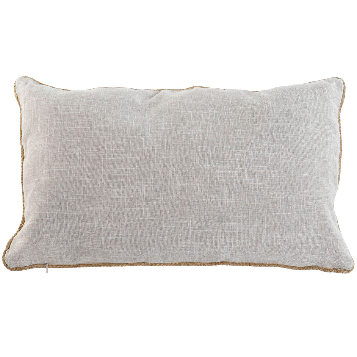 Kissen Home ESPRIT Mediterraner Meeresschnecke 60 x 10 x 35 cm