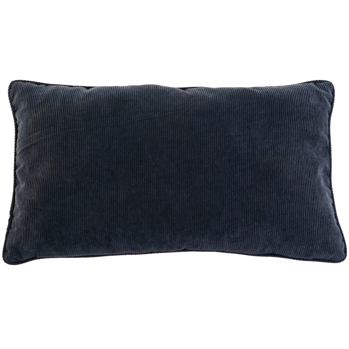 Kissen Home ESPRIT Blau Weiß Mediterraner 60 x 10 x 35 cm