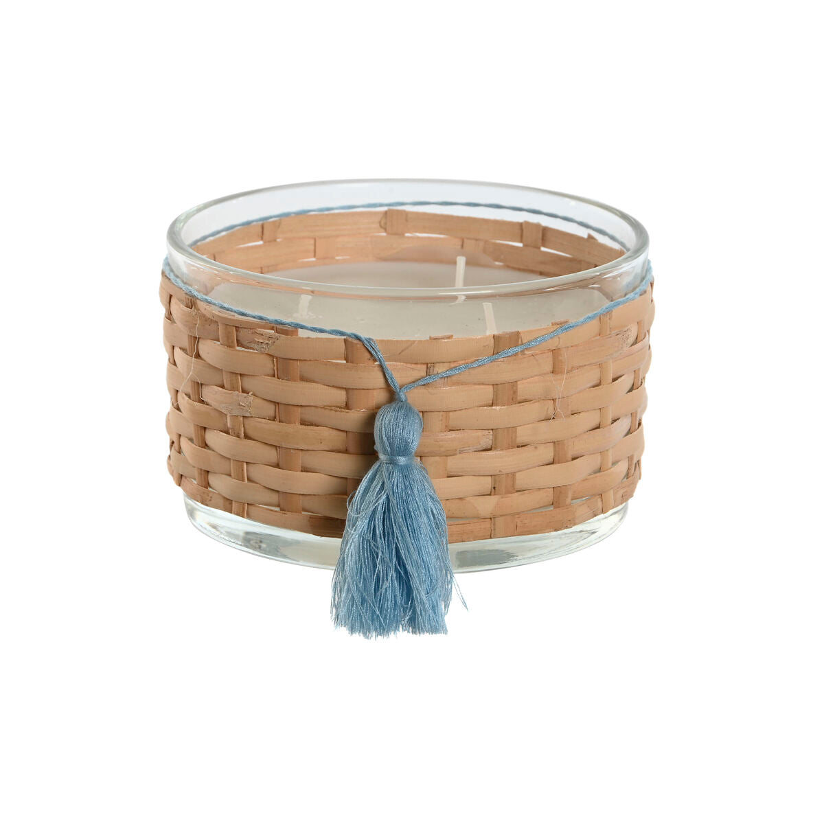 Kerze Home ESPRIT Mediterraner 340 g