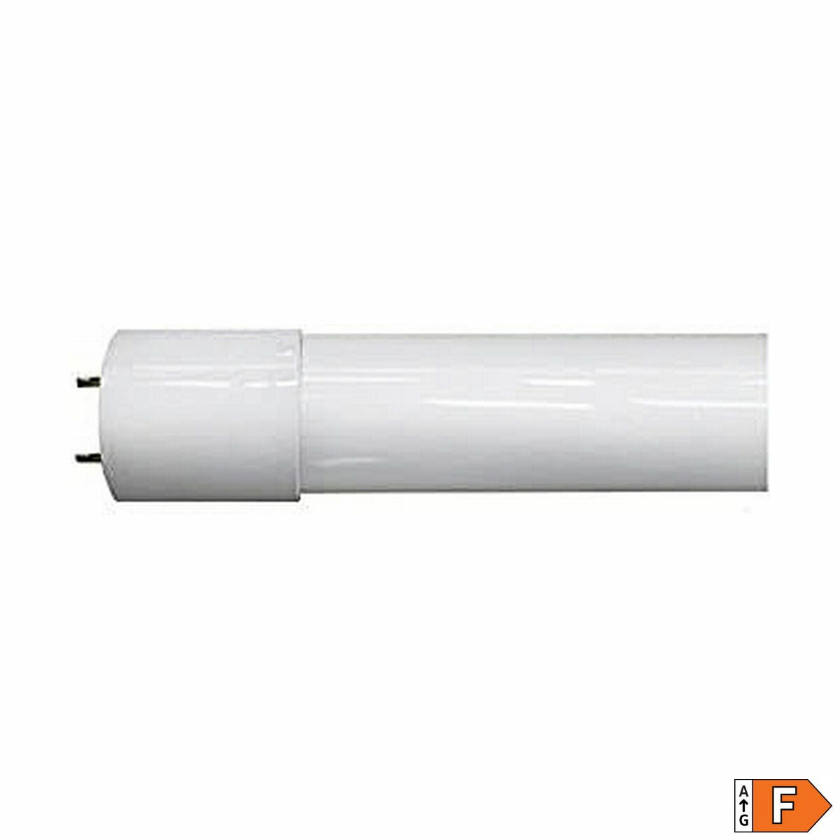 LED Röhre EDM F 9 W T8 900 Lm Ø 2,6 x 60 cm (6500 K)