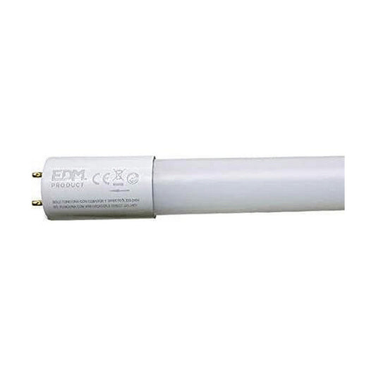 LED Röhre EDM F 9 W T8 900 Lm Ø 2,6 x 60 cm (4000 K)