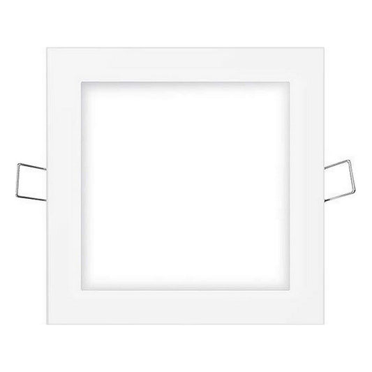 Einbaustrahler EDM Downlight 6 W 320 Lm (6400 K)