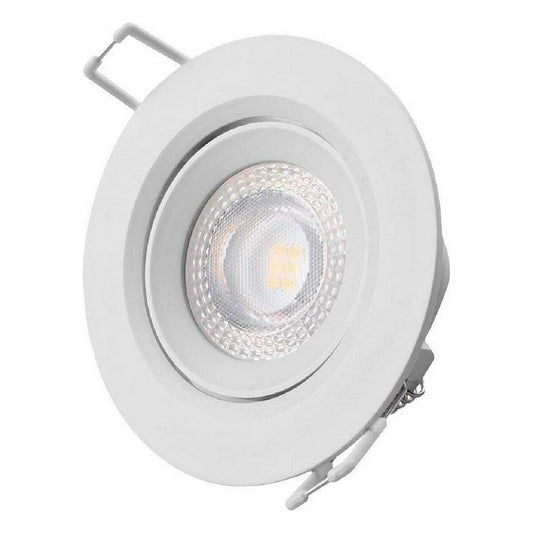 Einbaustrahler EDM Downlight 5 W 380 lm (4000 K)