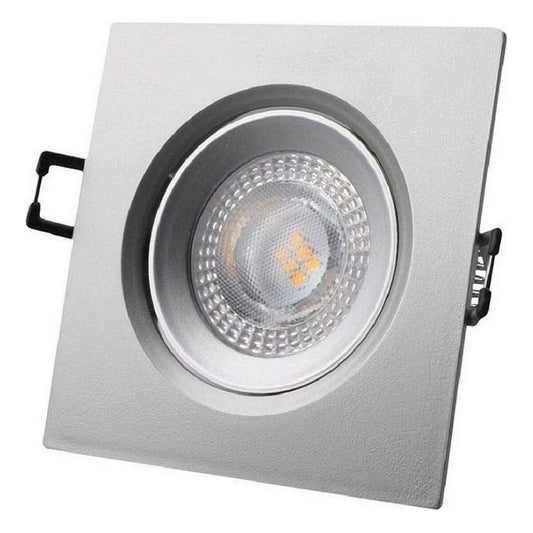 Einbaustrahler EDM Downlight 5 W 380 lm (4000 K)