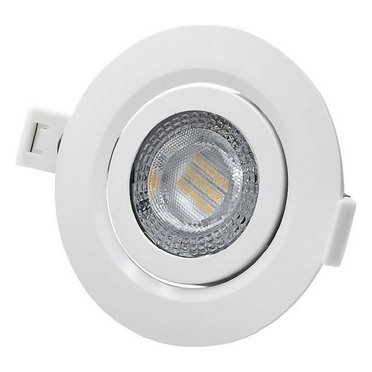 LED-Lampe EDM Eingelassen 9 W 806 lm 3200 Lm