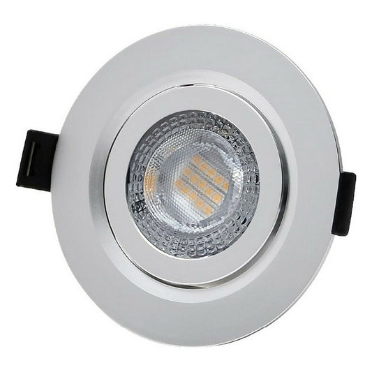 LED-Lampe EDM Eingelassen 9 W 806 lm 3200 Lm