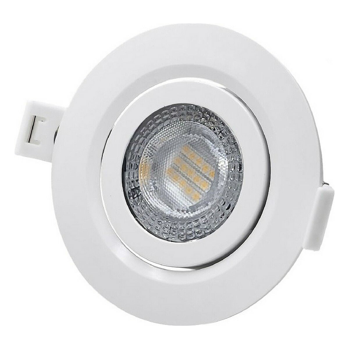 LED-Lampe EDM Eingelassen 9 W 806 lm (4000 K)