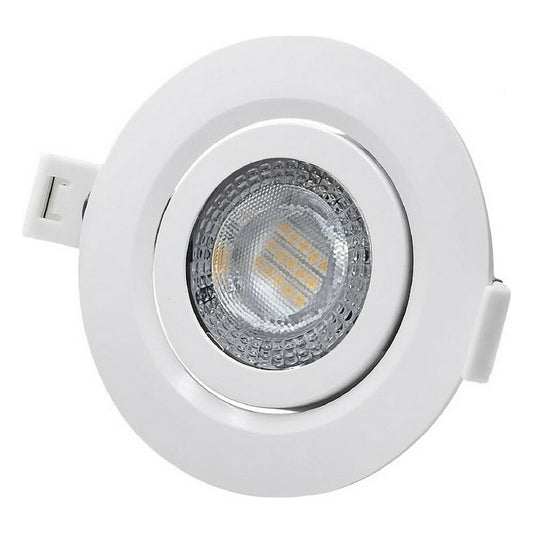 LED-Lampe EDM Eingelassen 9 W 806 lm (4000 K)