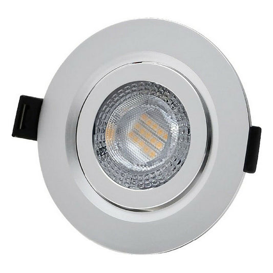 LED-Lampe EDM Eingelassen 9 W 806 lm (4000 K)