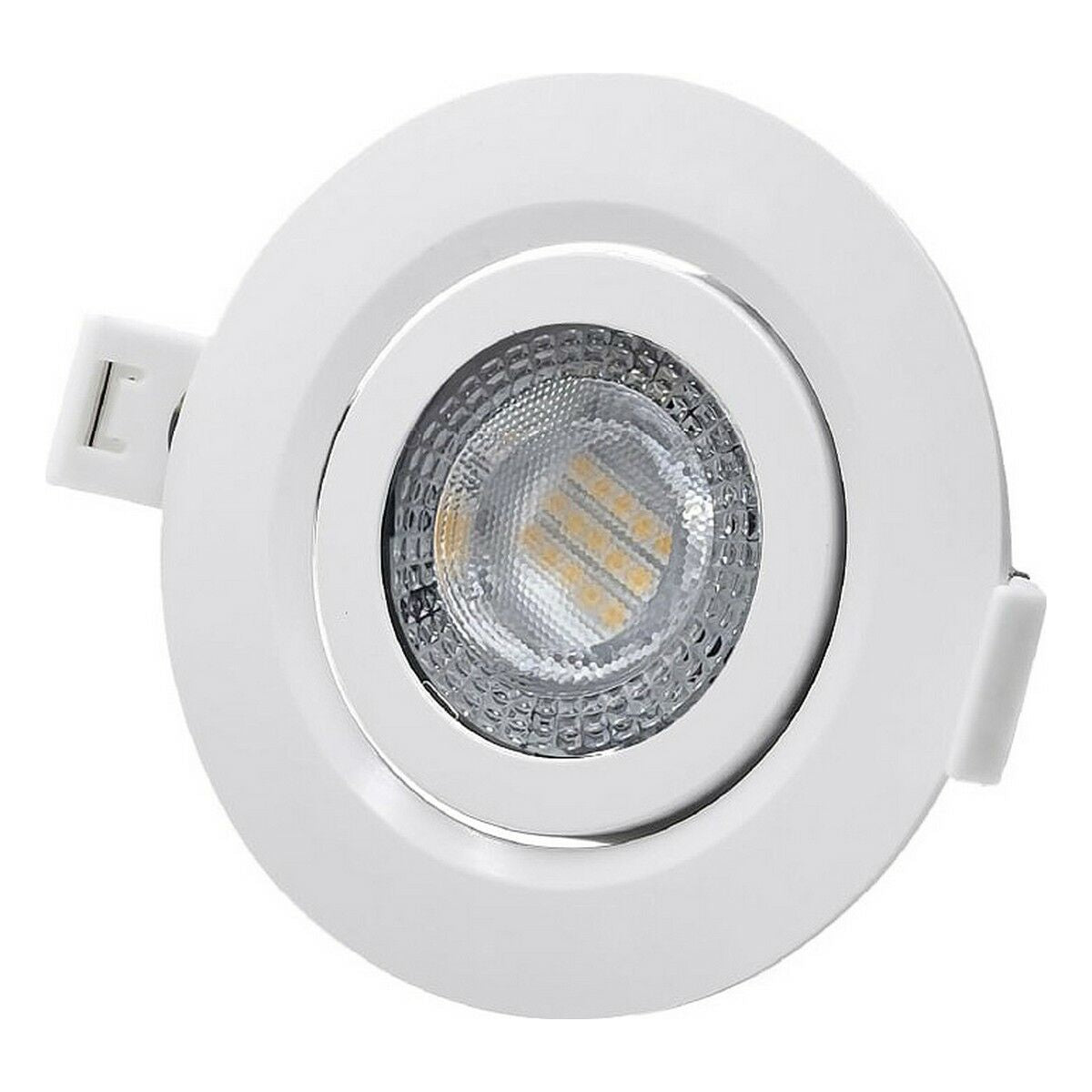 LED-Lampe EDM Eingelassen 9 W 806 lm (6400 K)