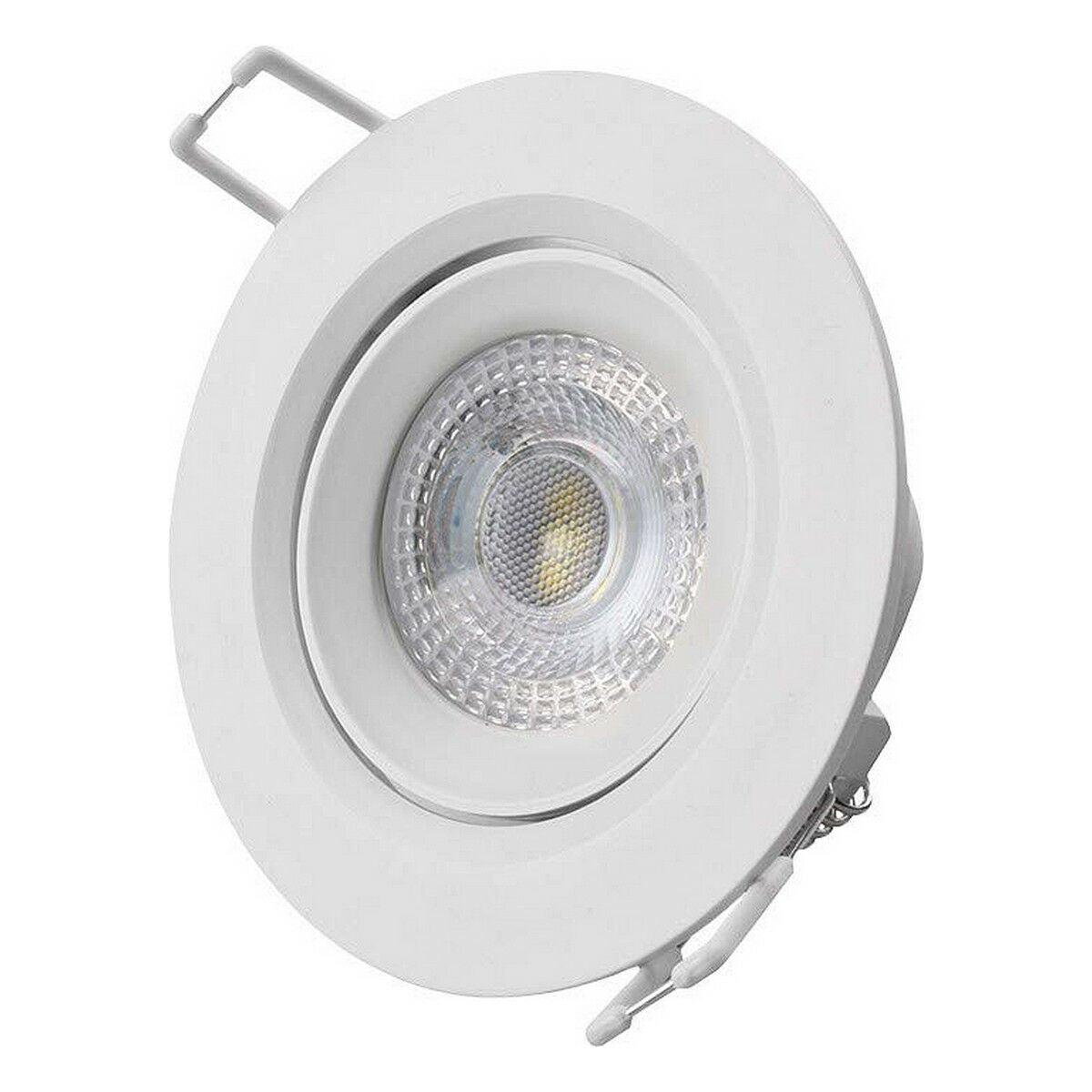 Einbaustrahler EDM Downlight 5 W F 380 lm (6400 K)