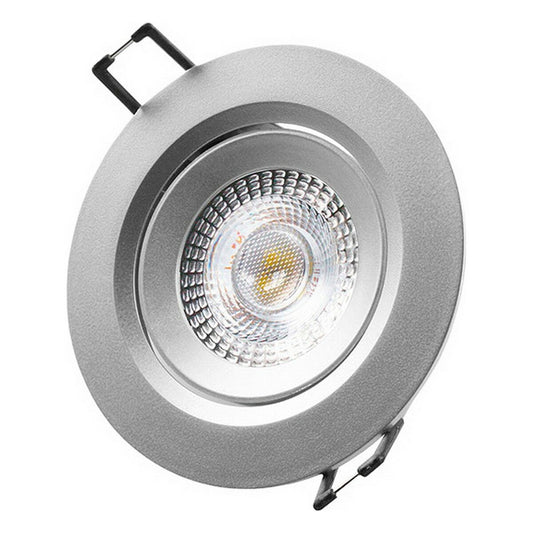 Einbaustrahler EDM Downlight 5 W 380 lm (6400 K)