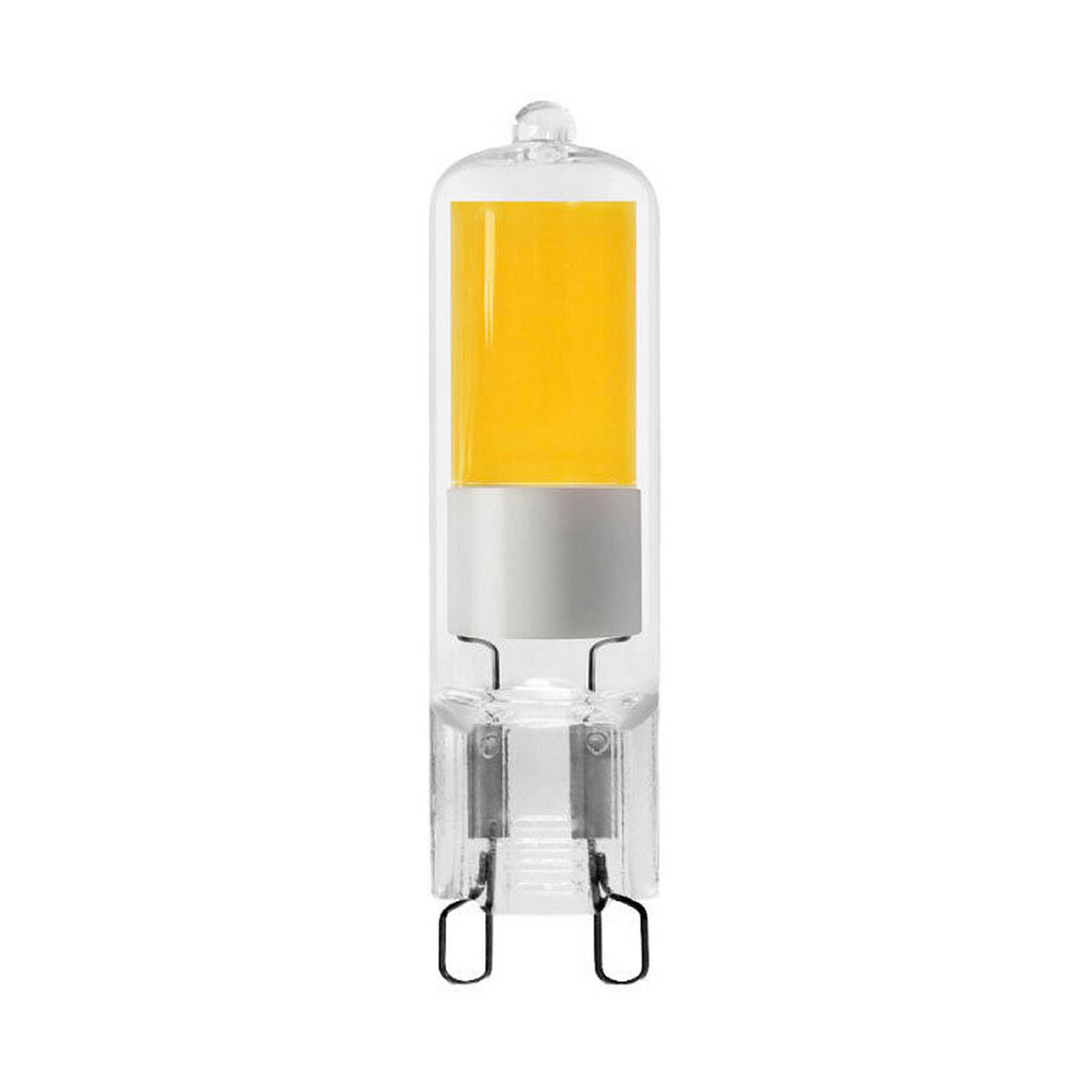 LED-Lampe EDM E 5 W G9 575 Lm Ø 1,43 x 6,45 cm (6400 K)