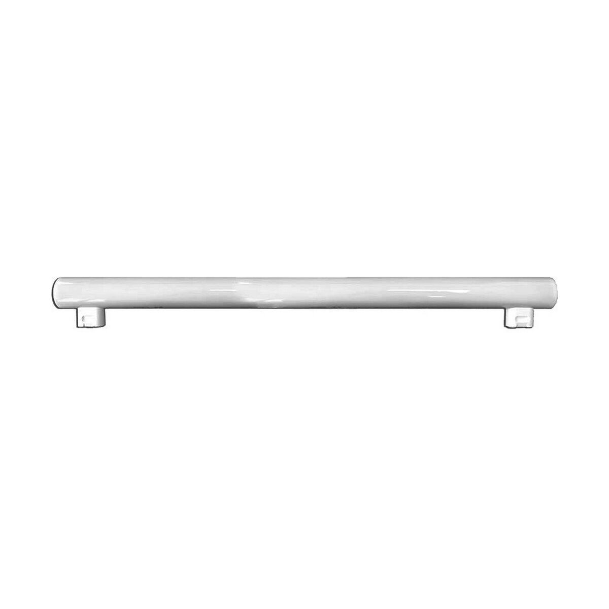 LED Röhre EDM Linestra S14S F 9 W 700 lm Ø 3 x 50 cm (2700 K)