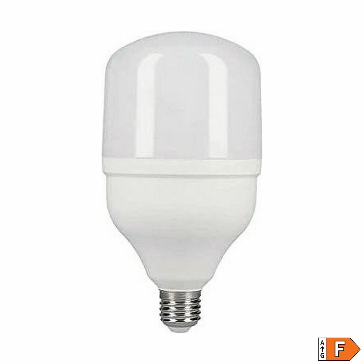 LED-Lampe EDM F 20 W E27 1700 Lm Ø 8 x 16,5 cm (6400 K)