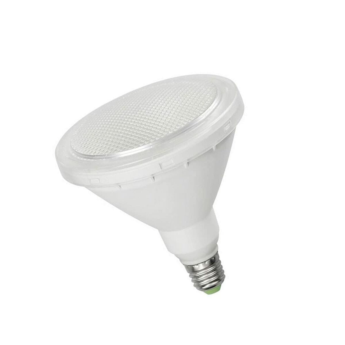 LED-Lampe EDM F 15 W E27 1200 Lm Ø 12 x 13,8 cm (3200 K)