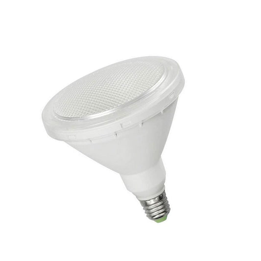 LED-Lampe EDM F 15 W E27 1200 Lm Ø 12 x 13,8 cm (6400 K)